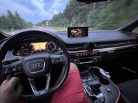 begagnad Audi Q7 3.0 TDI V6 quattro TipTronic S-Line Euro 6