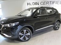 begagnad MG ZS EV LHD 45KWH LUXURY MY21 2021, SUV