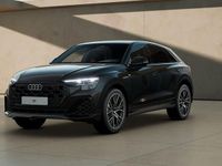 Ny Audi Q8 490 HK (360 kW) 2025 Mytsvart metallic SUV
