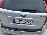 begagnad Kia Ceed Sportswagon CEED _ 1.6 CRDi Euro 5