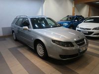 begagnad Saab 9-5 SportCombi 1.9 TiD Griffin, Linear Euro 4