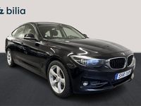 begagnad BMW 320 Gran Turismo i xDrive Sport line krok