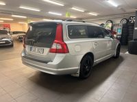 begagnad Volvo V70 2.0 R-Design Flexifuel Powershift Momentum Euro 4