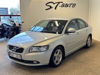 begagnad Volvo S40 D2 Momentum Drag 2012, Sedan