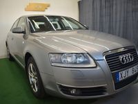 begagnad Audi A6 Sedan 2.0 TFSI Proline 2006, Sedan