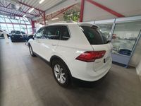 begagnad VW Tiguan 1.4 TSI 4Motion Premium