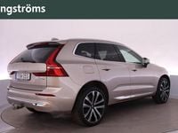 Begagnad Volvo XC60 Plus 253 HK (186 kW) 2024 Grå SUV