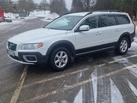 Begagnad Volvo XC70 175 HK (128 kW) 2010 Kombi