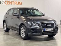 begagnad Audi Q5 2.0 TDI quattro S Tronic Sport Proline 170hk