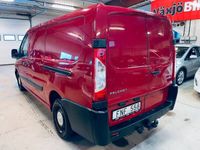 begagnad Peugeot Expert Panel Van 1.2t 2.0 HDi Euro 5 , AUTOMAT