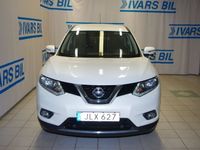 begagnad Nissan X-Trail DCi 130 Acenta Connect