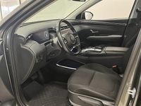 begagnad Hyundai Tucson HEV 1.6 HEV 6AT 2WD Essential 2021, SUV