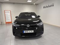 begagnad VW ID5 GTX 4MOTION 77 KWH BATTERI 299 HK