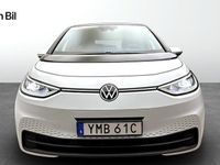 begagnad VW ID3 Tour Pro S Tour /Värmepump/App-Connect