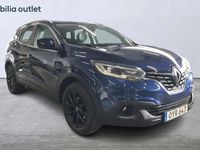 begagnad Renault Kadjar 1.6 dCi Zen Dragkrok Euro 6