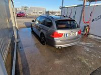 begagnad BMW 320 diesel Touring Comfort, Dynamic Euro 5