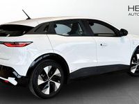 Begagnad Renault Megane E-Tech Equilibre 95 kW (130 HK) 2022 Halvkombi
