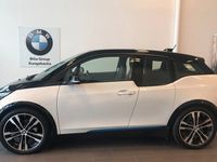begagnad BMW 120 i3sAh Charged | Navi | Fri Service | Nybilsgaranti
