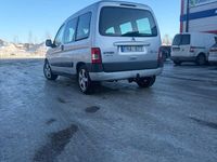 Begagnad Citroën Berlingo 90 HK (66 kW) 2008 Minibuss