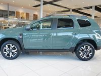 begagnad Dacia Duster Expression tce 150 4x2 edc 2024, SUV