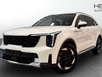 Ny Kia Sorento Advance 160 HK (117 kW) 2025 Grå SUV