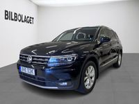 begagnad VW Tiguan Allspace 2.0 TSI 4-Motion