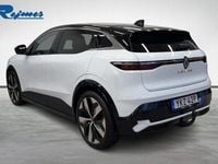 Begagnad Renault Mégane IV Techno 160 kW (218 HK) 2023 Vit