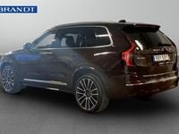 Begagnad Volvo XC90 455 HK (334 kW) 2026 Röd SUV