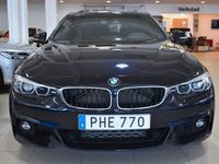 begagnad BMW 435 Gran Coupé d xDrive M-Sport Harman/Kardon V-hjul 313