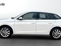 begagnad Skoda Scala STY TS81/1.0 M6F