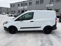 begagnad Ford Transit Courier 1.5 TDCi Euro 6 Drag SoV BT