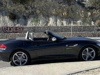 Begagnad BMW Z4 340 HK (250 kW) 2010