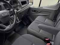 begagnad Ford Transit Skåp 350 L3 Trend 2.0 TDCi 170hk EcoBlue Aut