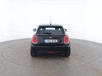 begagnad Mini Cooper 3-dörrars Pepper / GPS, Parkeringssensorer bak