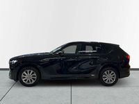 Begagnad Mazda CX-60 Homura-Line 254 HK (186 kW) 2022 Svart SUV