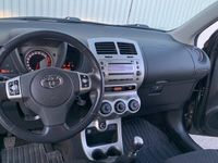 begagnad Toyota Urban Cruiser 1.4 D-4D Euro 4