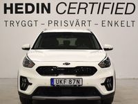 begagnad Kia Niro Hybrid/Automat/141HK