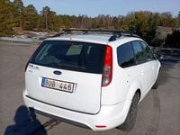 Begagnad Ford Focus 90 HK (66 kW) 2009 Kombi