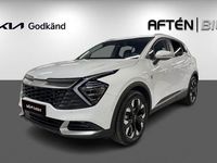 Begagnad Kia Sportage Advance 160 HK (117 kW) 2024 Vit SUV