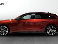 Begagnad Audi A5 Sport 367 HK (269 kW) 2025 Röd Kombi