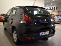 begagnad Peugeot 3008 1.6 HDi AUTOMAT EURO6 DRAGKROK 2016, SUV