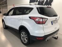 begagnad Ford Kuga 2.0 Tdci 150 Hk Automat 4x4 Trend