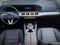 begagnad Mercedes GLE350e 4-Matic 4400mil LEASEBAR