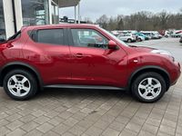 begagnad Nissan Juke 1.6 (117hk)