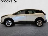 begagnad Peugeot 3008 1.2 PureTech Euro 6 2022, SUV