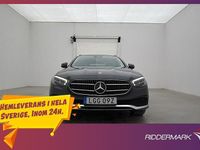 Begagnad Mercedes E300 194 HK (142 kW) 2020 Grå Kombi