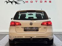 Begagnad VW Passat 177 HK (130 kW) 2014 Vit Kombi