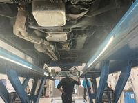 Begagnad Rolls Royce Silver Spur 218 HK (160 kW) 1991 Vit / begi Sedan