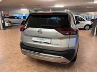 begagnad Nissan X-Trail TEKNA 2WD e-Power Euro 6 204hk