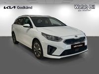 begagnad Kia Ceed Sportswagon PLUG-IN HYBRID ADVANCE